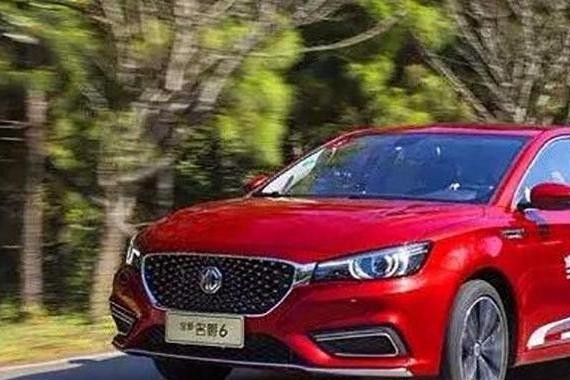 盘点2017年热度最高的国产车型，你的爱车是否榜上有名？