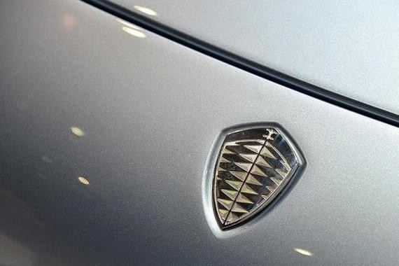 世界最快SUV值5辆法拉利 3秒破百吊打兰博基尼