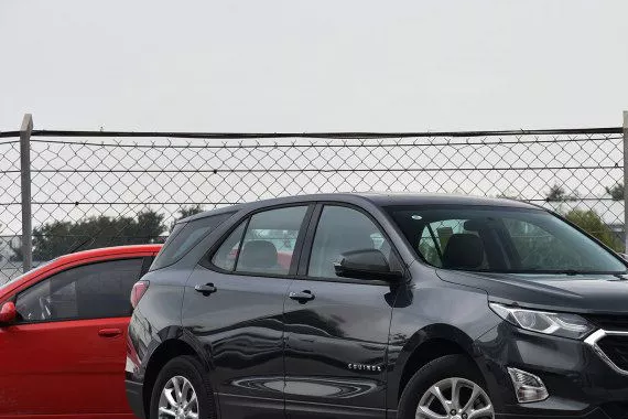 又有7座又带四驱，这些合资中型SUV竟然20万就能搞定！