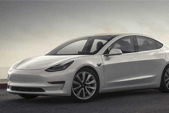 马斯克说这款车就是特斯拉的未来！你是否相信它能畅销？