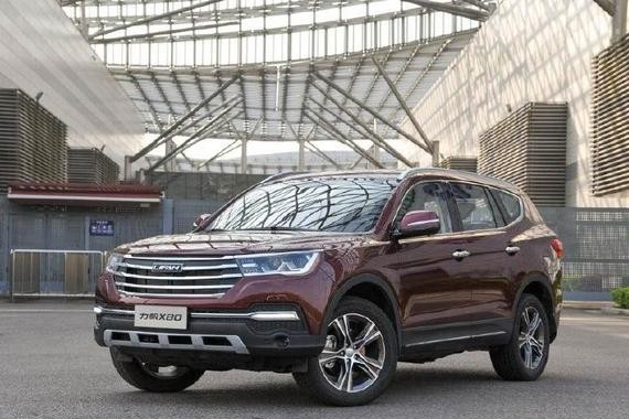 开汉兰达不再是梦，最美国产汉兰达上市了，看价格谁都买得起！