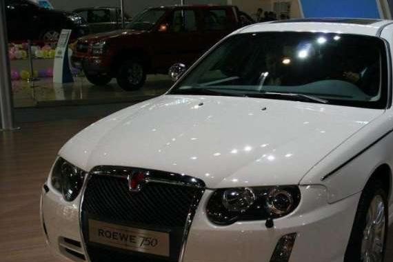 盘点2017混的最惨的4款国产车, 年销量不足两位数?