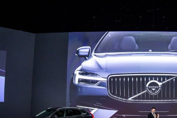 喜欢沃尔沃新XC60但又觉得贵？不如试试这个办法