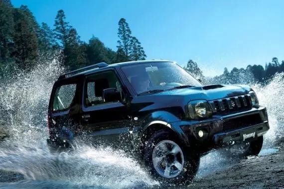 虽然销量不高，但这款小型SUV的保值率却很高