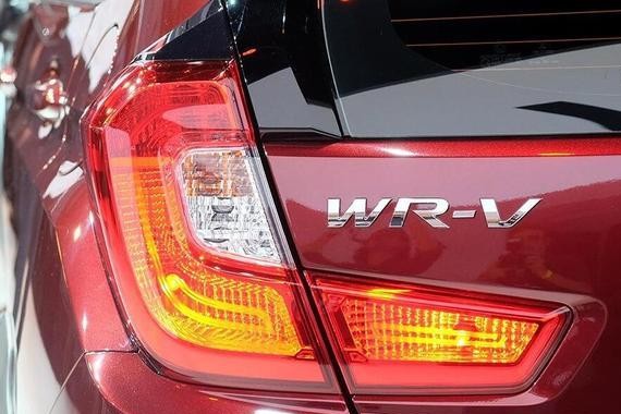 本田推出全新SUV，油耗仅5升，7万起售，这是要奔销量第一？