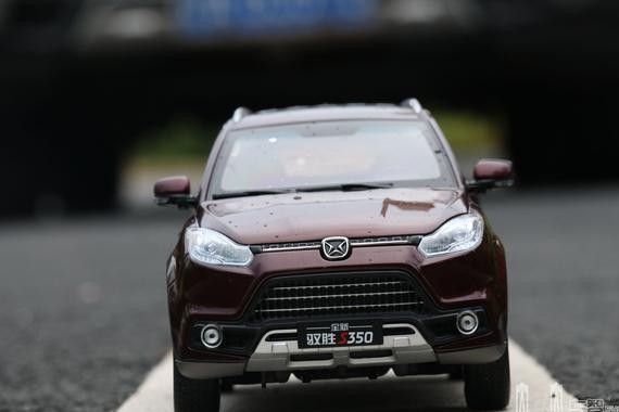 这几款SUV买了会后悔，消费者投诉多贬值还快