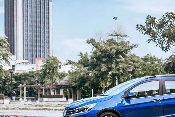 听说现在是SUV的天下？这些最低4万起空间大又帅气的车不服