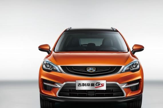 它们是汽车界的“骄子”，懂车的年轻人都很想买！