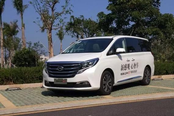 想挑战GL8和奥德赛？这台17万起的国产MPV到底实力如何？