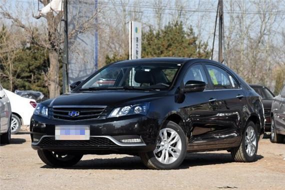 7月销量有望进入前十的黑马是谁？凯越、宝来、领动还是新帝豪？