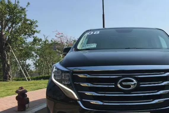 国货崛起！帅你一脸的大7座，这回能把别克GL8拉下马吗？