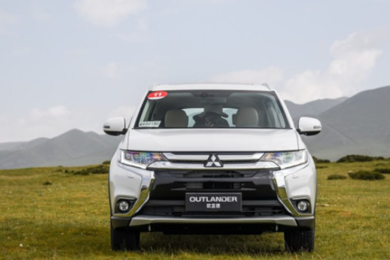 最具诚意的7座车？进口品质完胜新汉兰达，碾压哈佛！