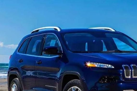 杀马特的救赎 眯眯眼整型+2.0T救得了自由光吗？