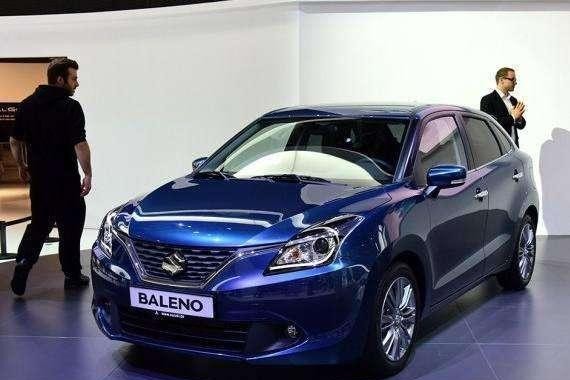 铃木花血本研发打造这款SUV，要重夺中国市场？颜值高低油耗仅6万