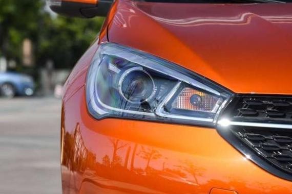 一箱油800公里，质量比朗逸还好，售6万，后悔提英朗！