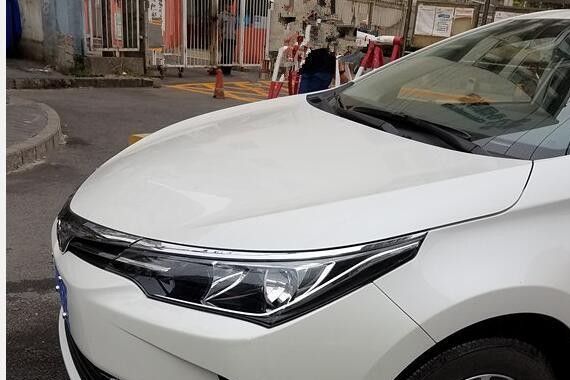 唯一不被国人骂的合资车，车主：除了保养，啥毛病没有，油耗还低