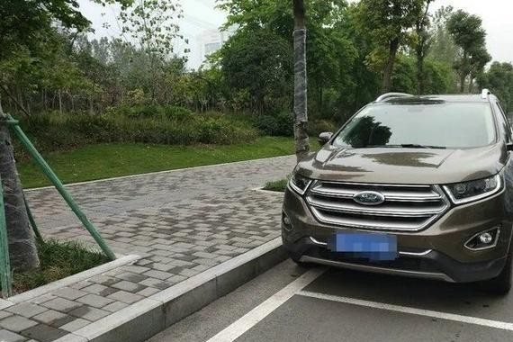 福特锐界使用口碑