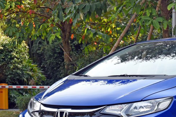 十万内地表最强买菜车早已被人们玩坏了