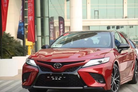 全球累计销量突破2千万台！最火的日系车，试完发现动力不简单