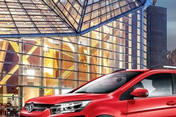 国产热销SUV车型推荐，最低售价仅5万元起！