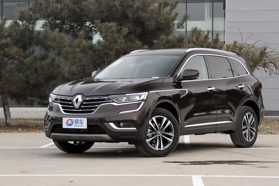 “雷诺“最全资讯一网打尽，有我就够了