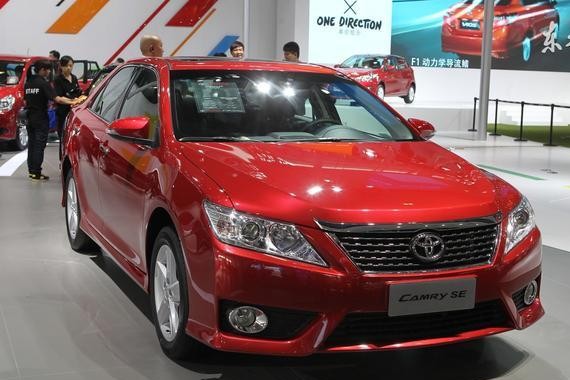 说说大众帕萨特和丰田凯美瑞，你会选择谁