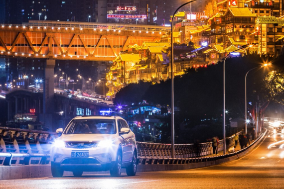 一箱油“昭告天下”！博越是如何拨弄消费者“心弦”的？