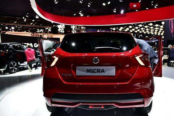 买什么朗逸，这车颜值直冲阿特兹，配Bose音响，仅售6万是关键！