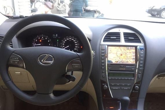 买啥朗逸卡罗拉看看这款豪华车才多少钱