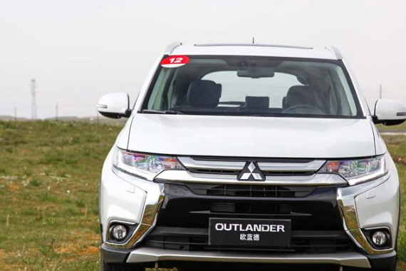 七座SUV买什么？继承帕杰罗的霸气，卖16万直逼大众途观！