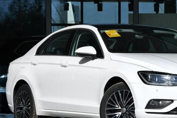 大众目前最漂亮最经典的三款车型，年轻人肯定同意！