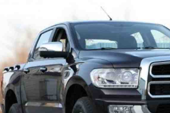 懂车帝·车天下车主买到厂家试验车，维权遭4S店、厂家“踢皮球”