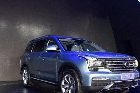 有90%的七座SUV第三排都是摆设！但这三款偏偏是那10%