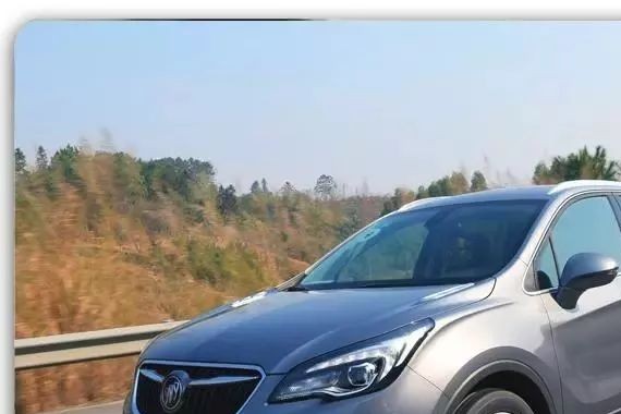 强大岂止一点，看2018款别克新昂科威让改款爆发大威力丨车业杂谈