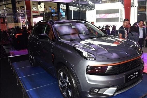 日系车终于扛不住领克魏派，最亲民的缤智终于换代，经典能否延续