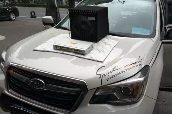 低音发烧友必备！斯巴鲁森林人音响再次升级歌剧世家低音、功放