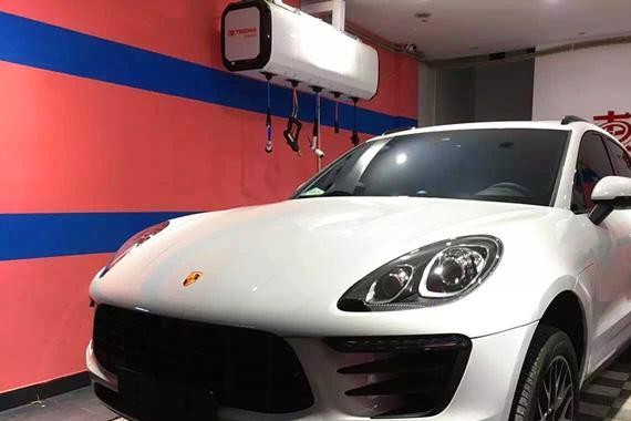 近期“保时捷“动态汇总，都在这个专题里