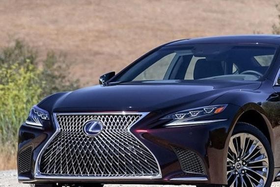 不生产山寨车它能造出帅气的SUV？一月上市新车！