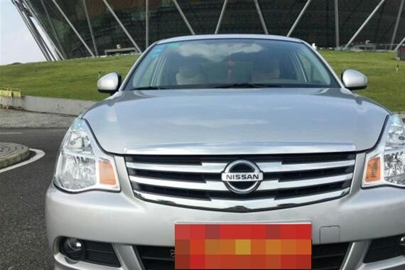 这车落地价格是11万，现在仅售6万，车主：怎么还是没人来买？