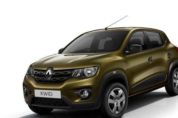 雷诺计划加入新能源汽车市场，优先供给中国用户，价格还很公道