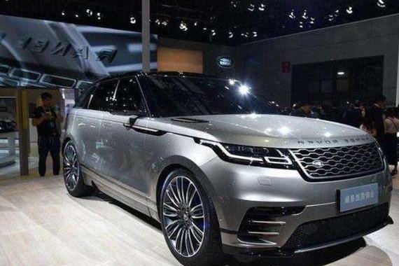 全国公认最适合炫富的一款豪车, 丰田霸道也认怂, 买霸道不如买它