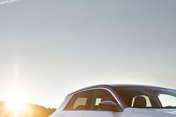 这些新车太帅已忍不住要剁手！就当成2018年的小目标吧