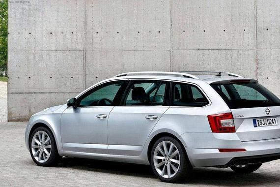 旅行版轿车要火了？比SUV空间大，速来看几款最值得入手的车型