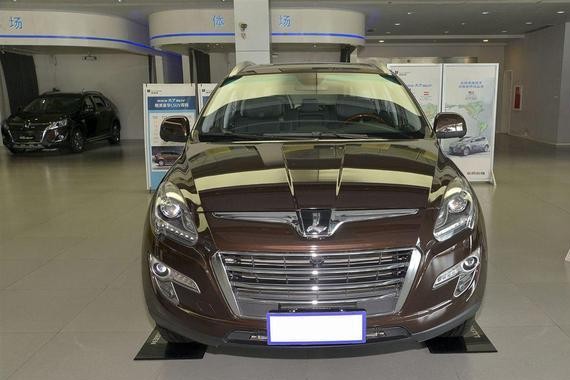 路虎般的豪气稳重，网友爆料20万左右秒能压汉兰达