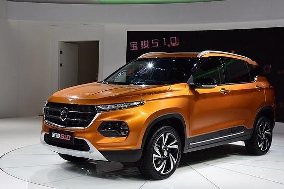 这款小型SUV凭什么能月销量接近4万，难道就只是因为便宜吗