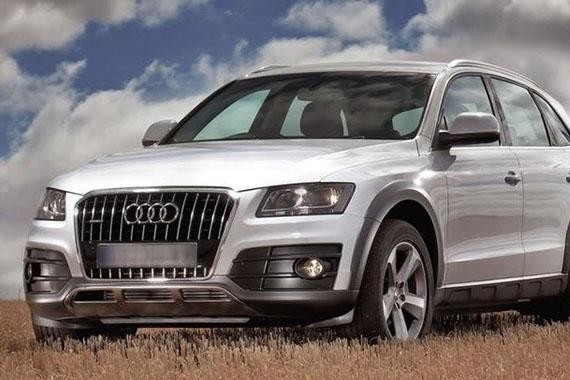 50万公里省心省事，全球综合性最好的8款车，难怪有钱人只买它们