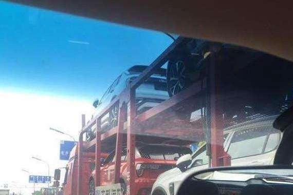 长城VV7饱受争议？吉利领克01即将到来，钱你准备好了没？