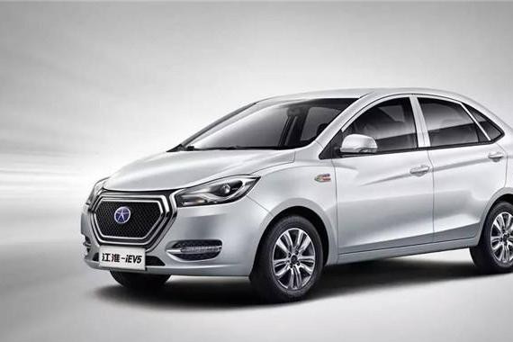 多次自燃官方无动于衷，江淮iEV5纯电动汽车安全性堪忧