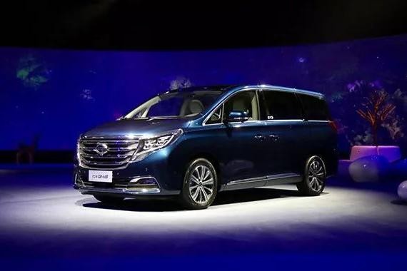 钟观|它孤身挑战GL8、奥德赛、埃尔法？其实最大的对手是自己！