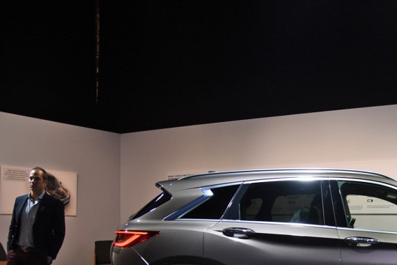 号称地表最强20T，颜值逆天，雷克萨斯级做工，国产后剑指奥迪Q5